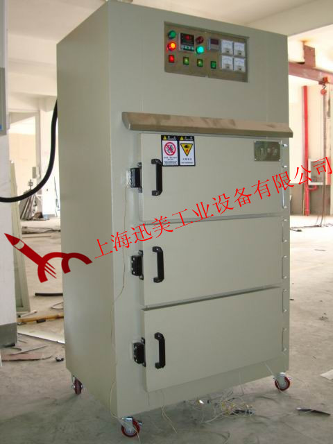 电子行业多门烤箱 XM-KX-0030