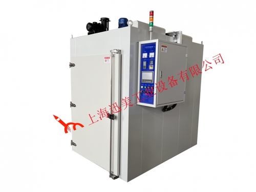 压铸件烘箱